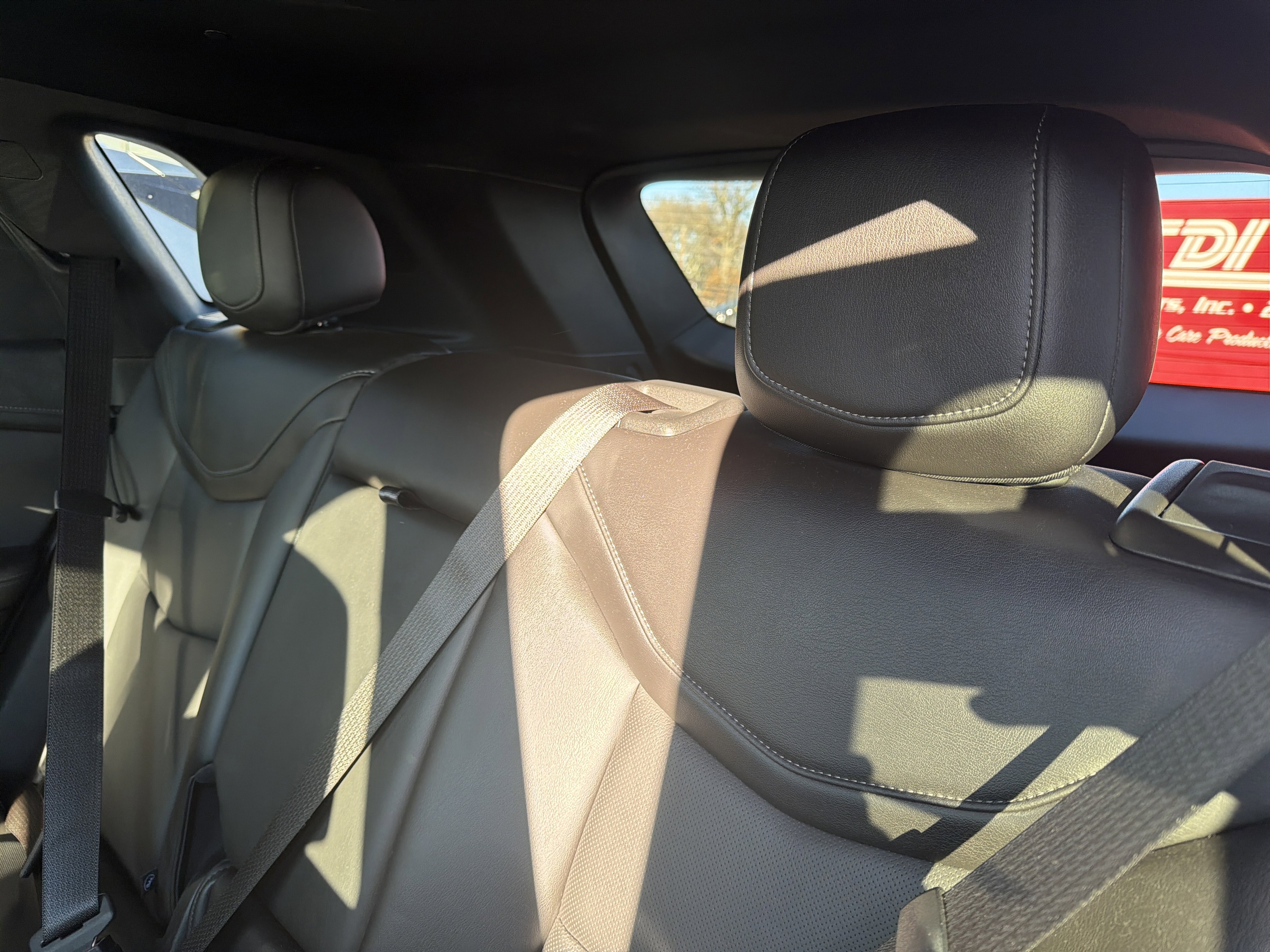 Used 2021 Cadillac XT5 Premium Luxury image 25