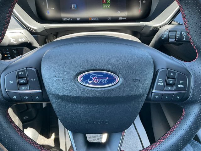 Used 2025 Ford Escape ST-Line AWD/4WD image 28