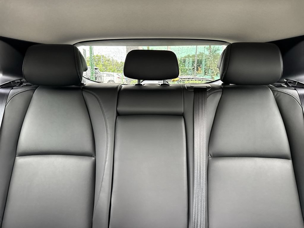 Certified 2024 MAZDA CX-30 AWD 2.5 S w/ Preferred Package image 18