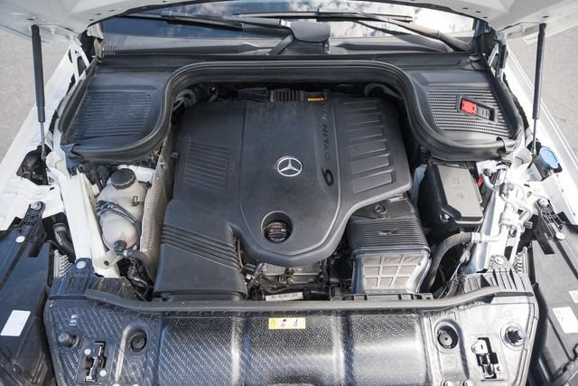 Used 2023 Mercedes-Benz GLS 450 4MATIC image 21