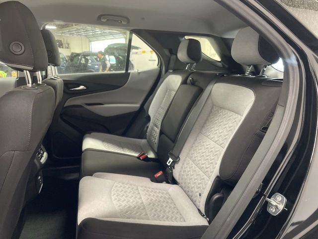 Used 2024 Chevrolet Equinox LS FWD image 23