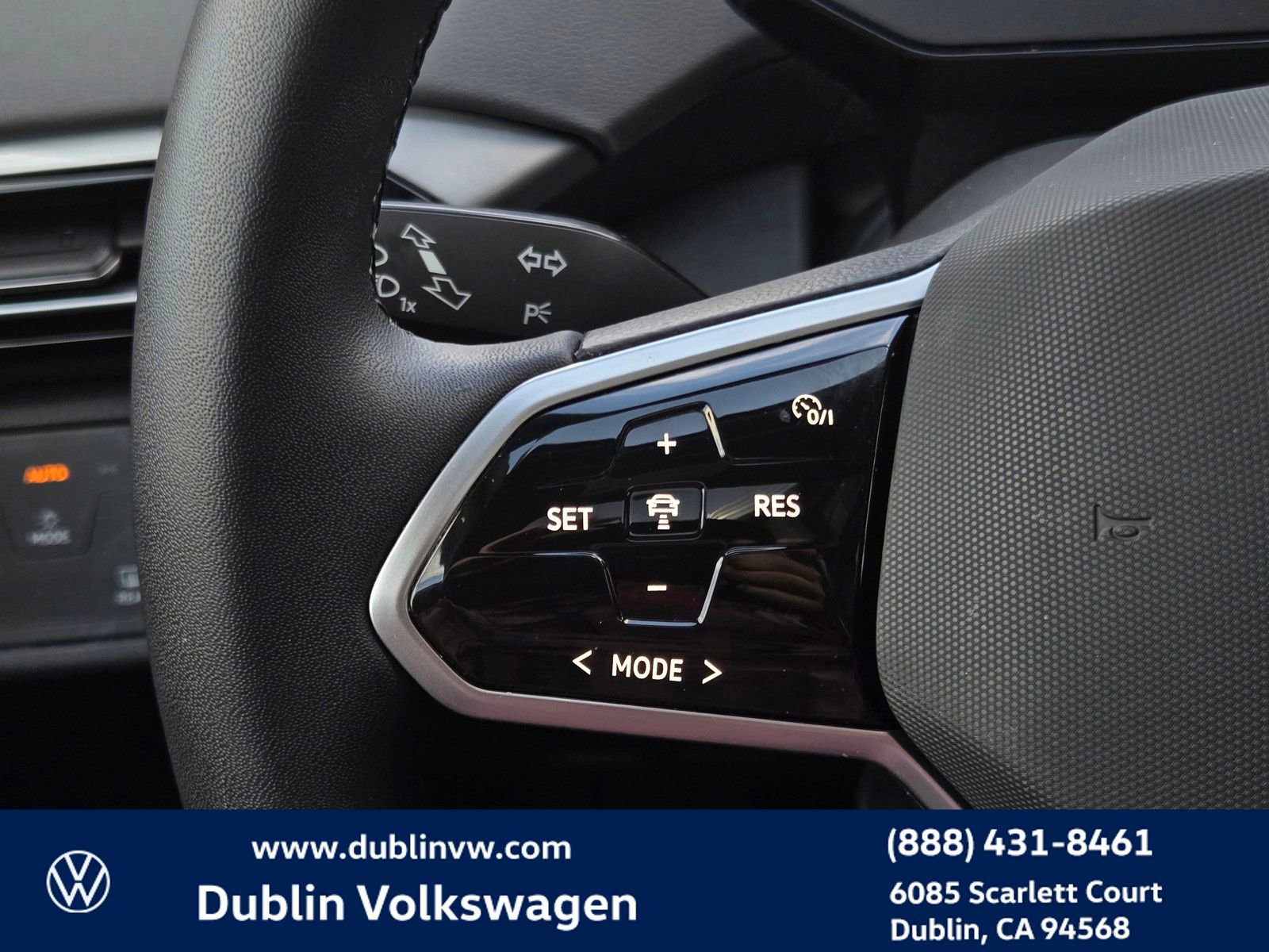 Used 2023 Volkswagen ID.4 Pro S RWD image 20