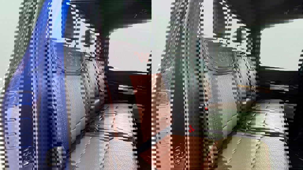 New 2026 Ford F350 King Ranch image 19