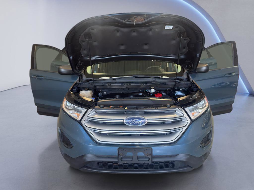 Used 2016 Ford Edge SE image 8
