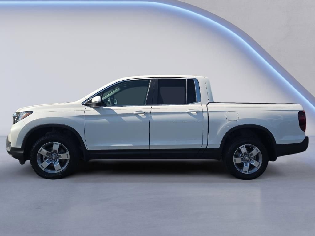 New 2026 Honda Ridgeline RTL image 3