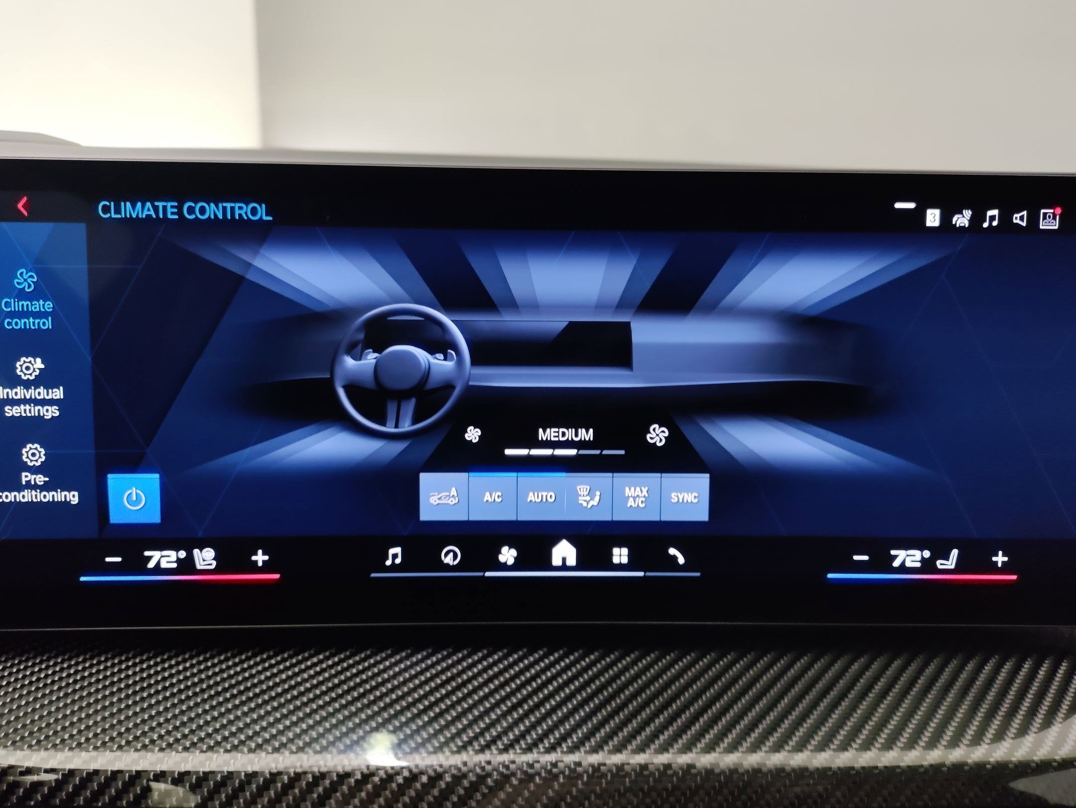 New 2026 BMW M4 Competition w/ M Driver's Package image 26
