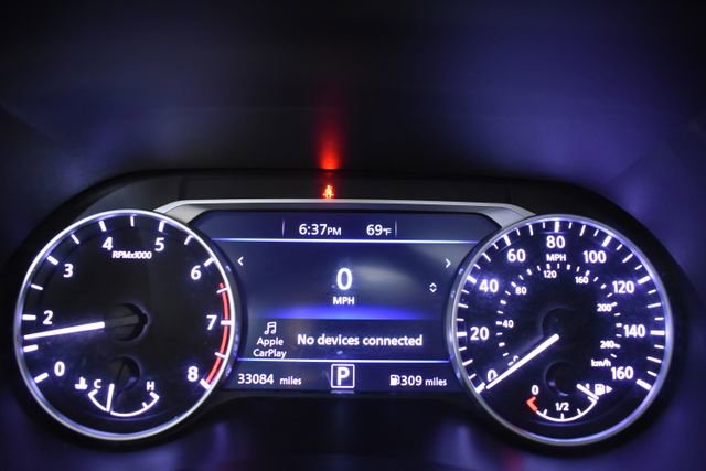 Certified 2023 Nissan Sentra SV w/ SV Premium Package FWD image 26