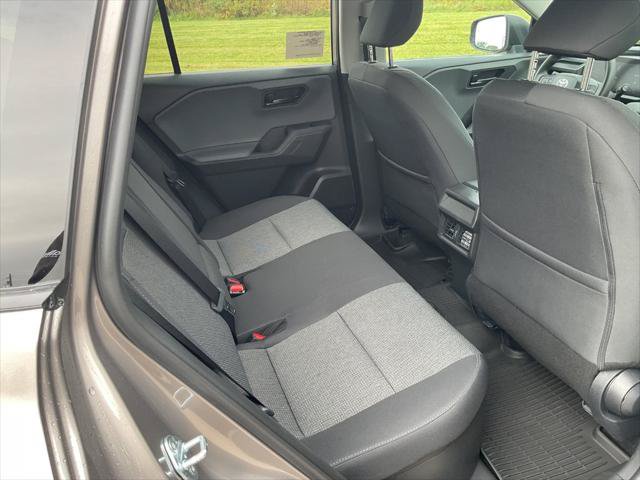 New 2026 Toyota RAV4 AWD image 15