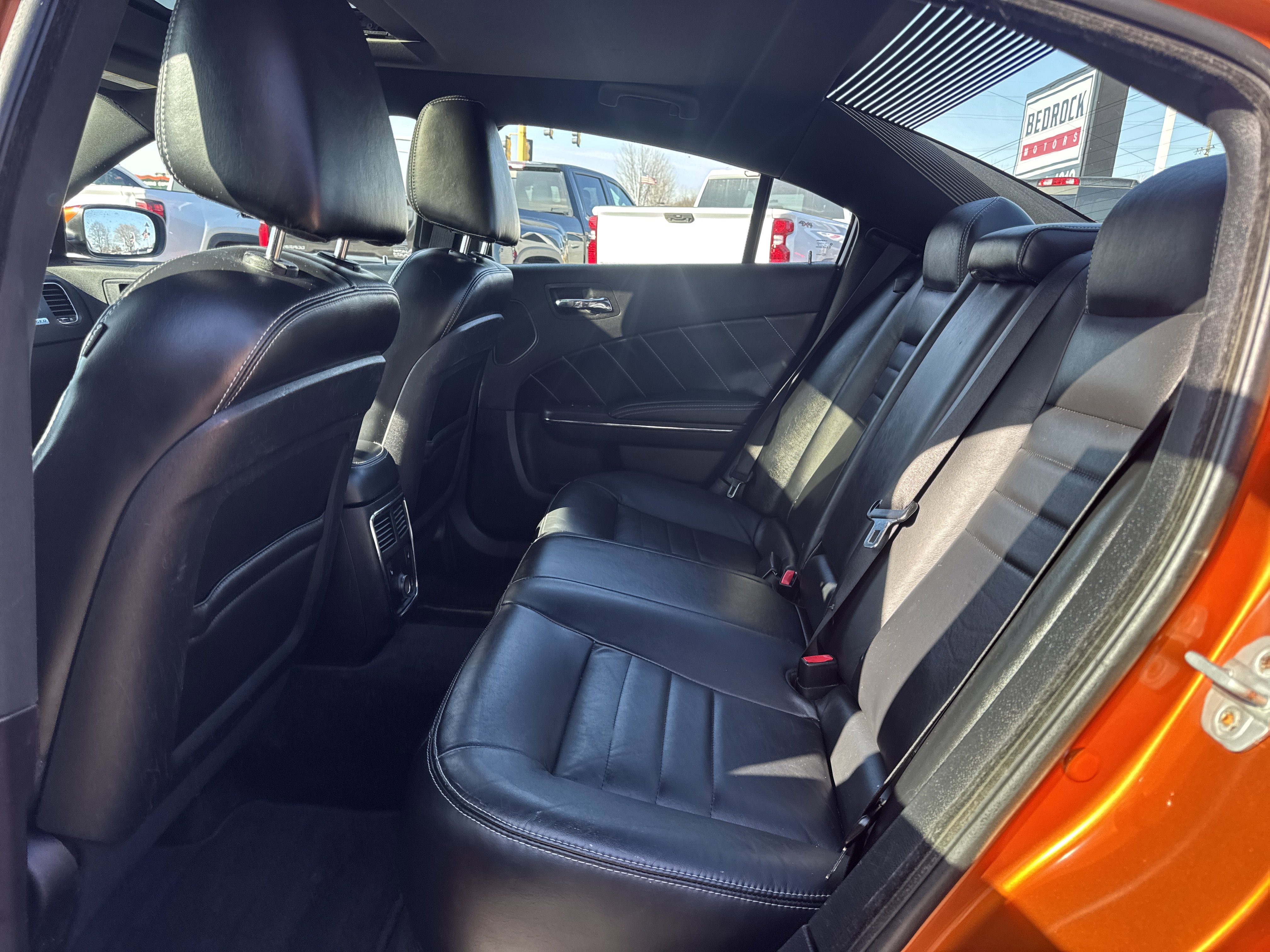 Used 2011 Dodge Charger R/T AWD/4WD image 33