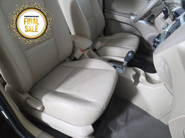 Used 2009 Kia Sportage EX w/ Luxury Pkg image 26