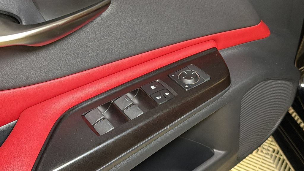 Used 2019 Lexus ES 350 F Sport w/ Accessory Package FWD image 18