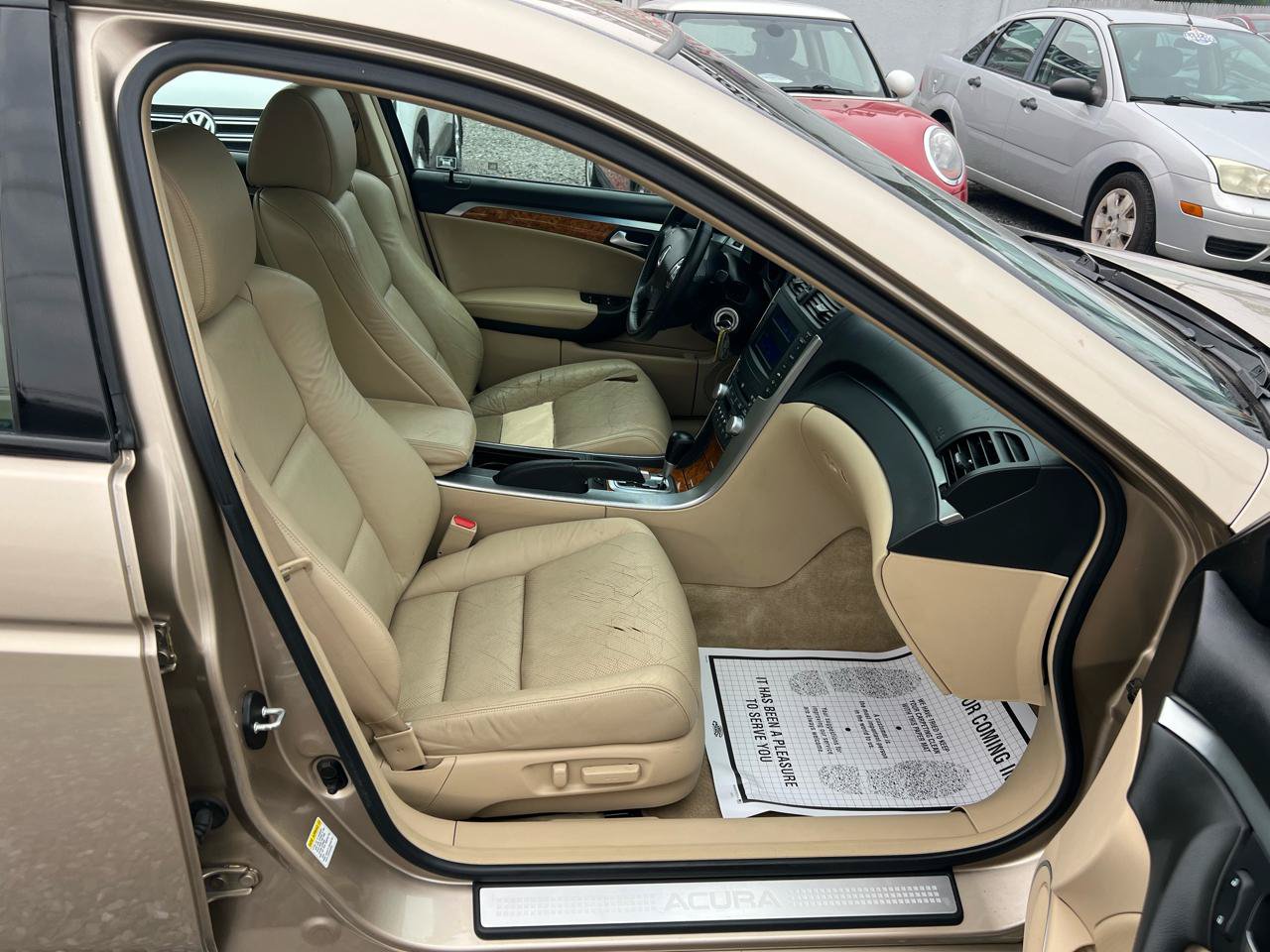 Used 2006 Acura TL FWD image 10