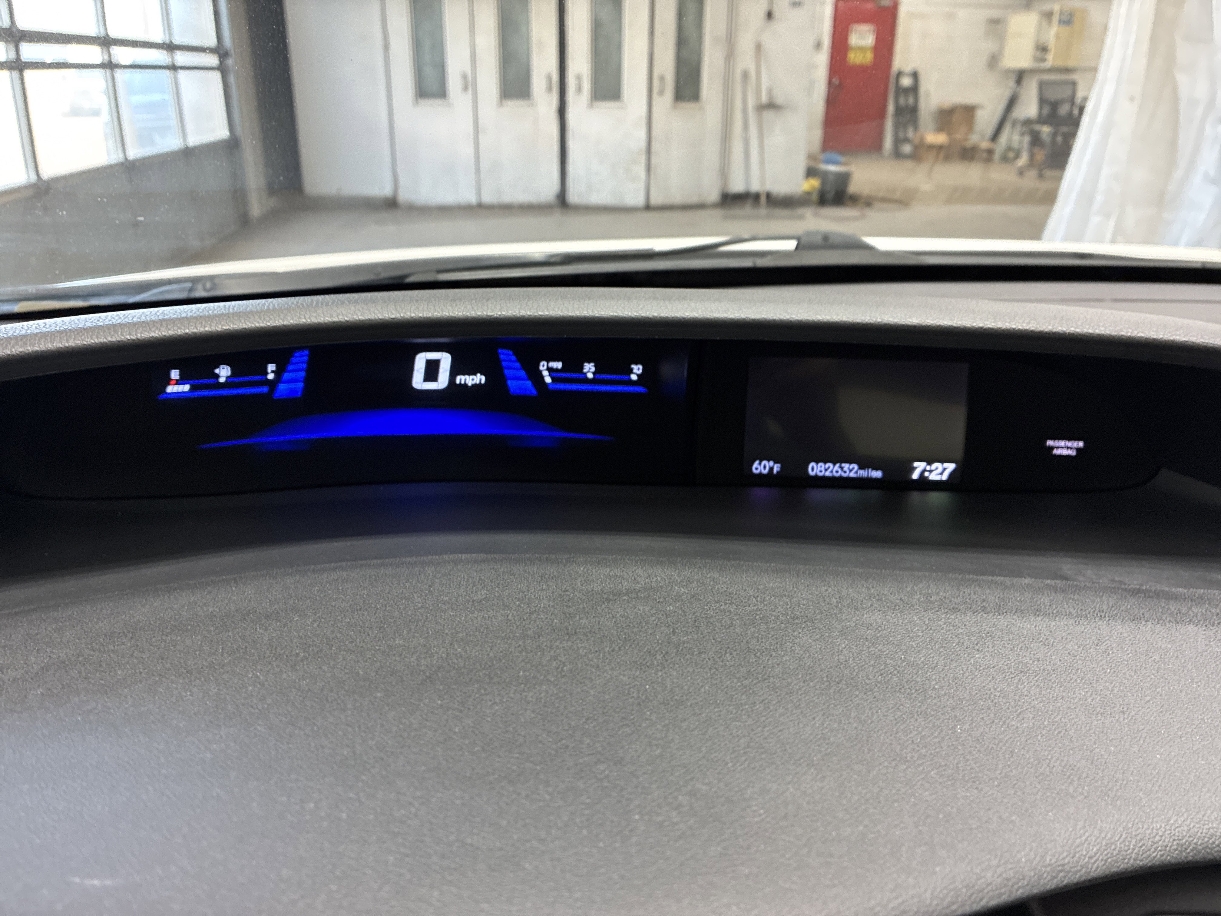 Used 2015 Honda Civic LX image 18