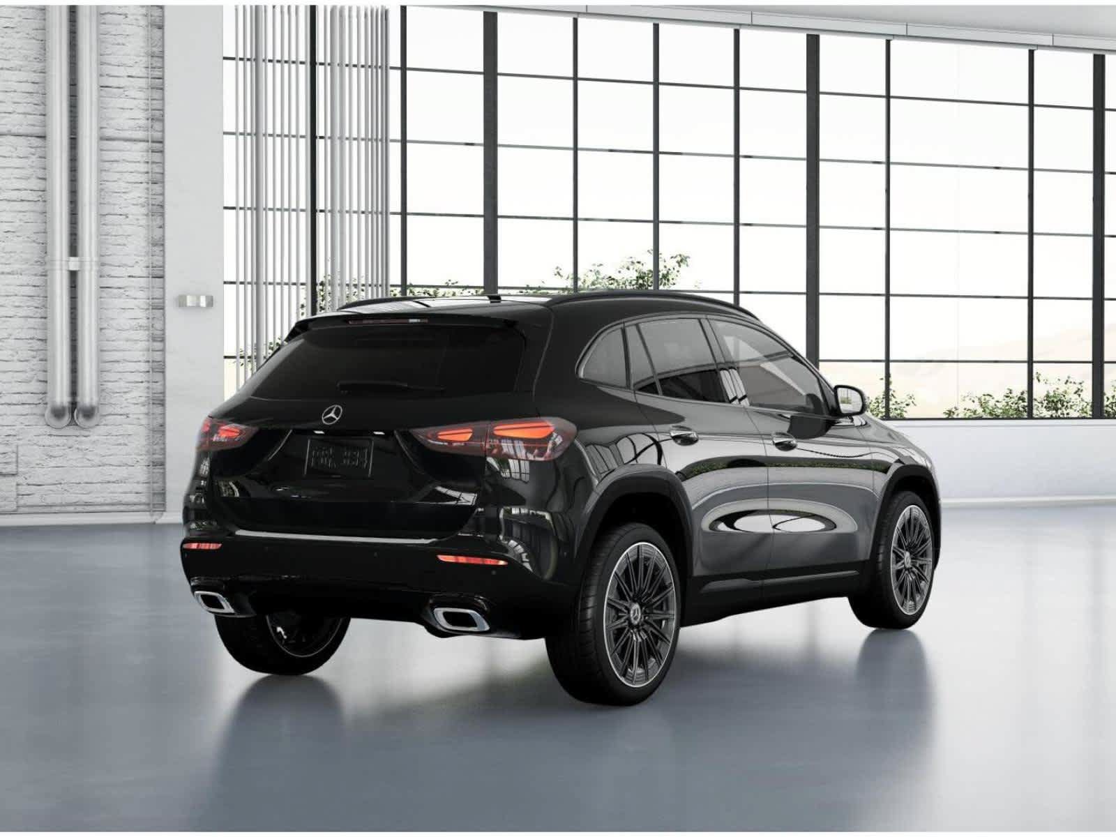 New 2026 Mercedes-Benz GLA 250 image 20