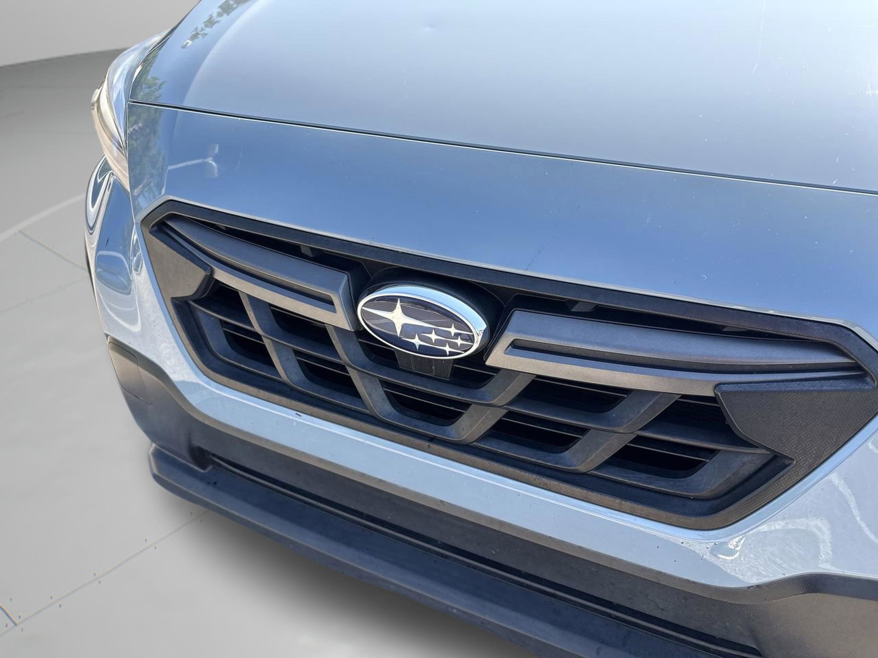 Used 2021 Subaru Crosstrek 2.5i Sport w/ Moonroof Package image 22