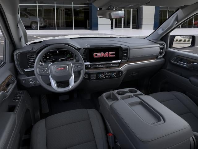 New 2026 GMC Sierra 1500 Elevation AWD/4WD image 15