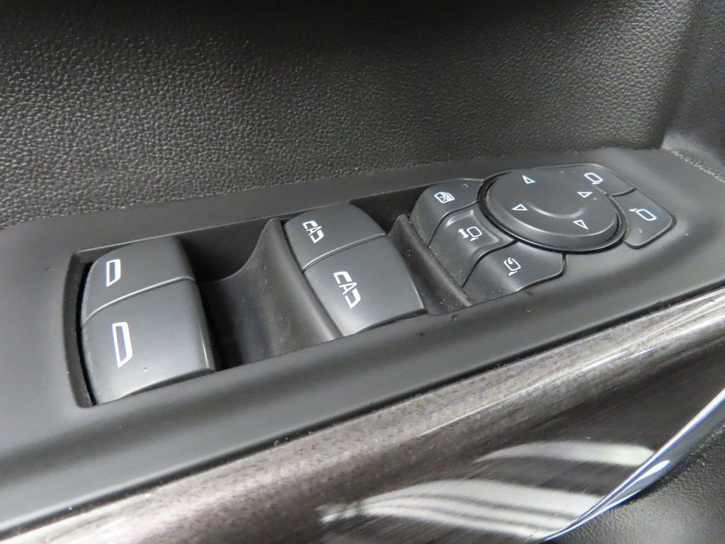 Used 2020 Chevrolet Silverado 2500 LTZ w/ LTZ Plus Package image 60