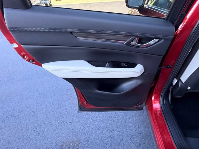 Used 2018 MAZDA CX-5 Grand Touring AWD/4WD image 17