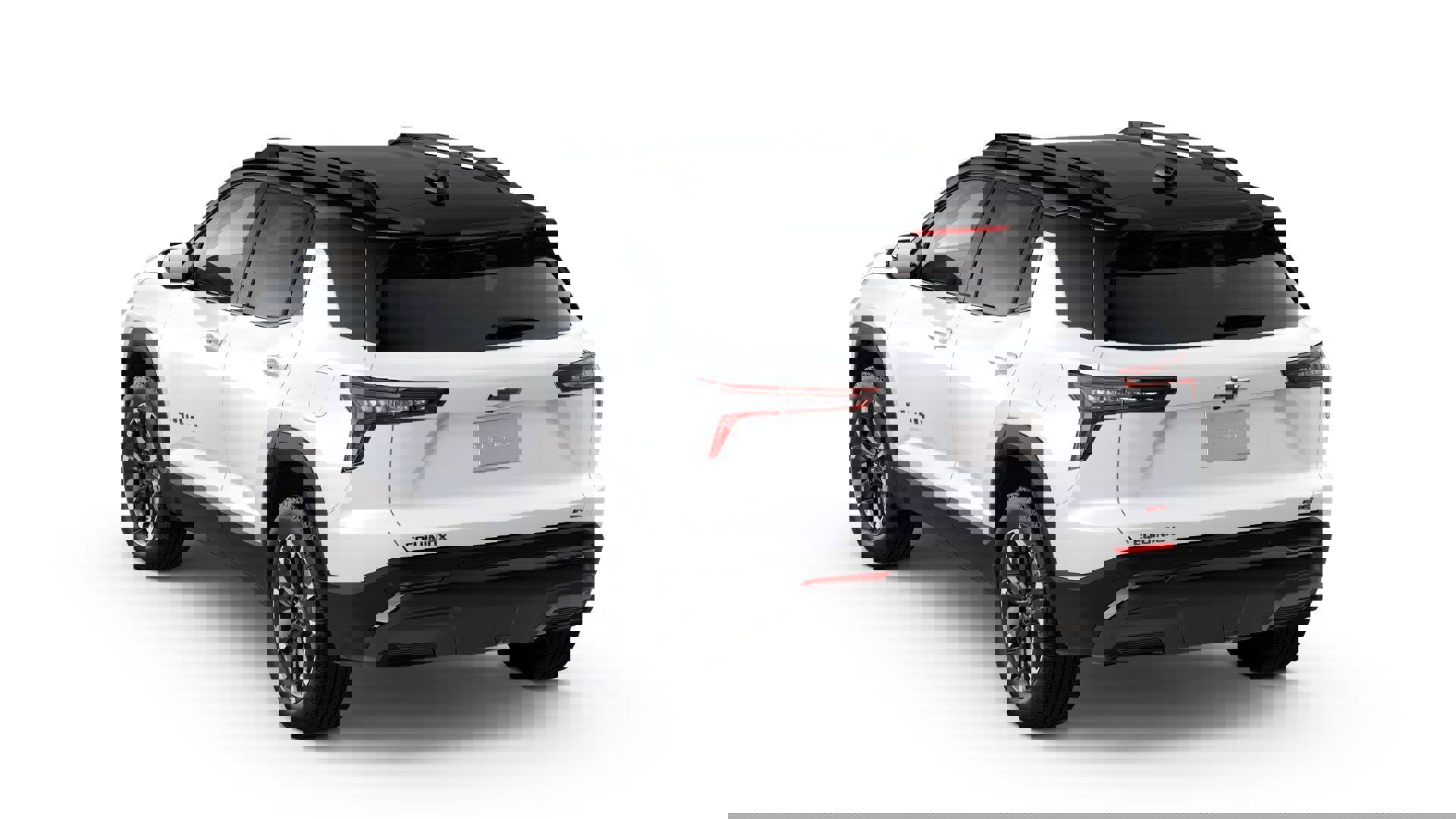 New 2026 Chevrolet Equinox RS w/ Convenience Package III image 17