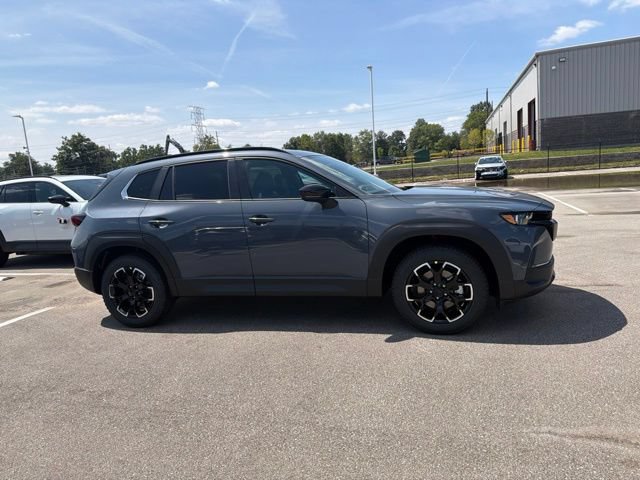 New 2026 MAZDA CX-50 Meridian Edition w/ Cargo Package AWD/4WD image 4