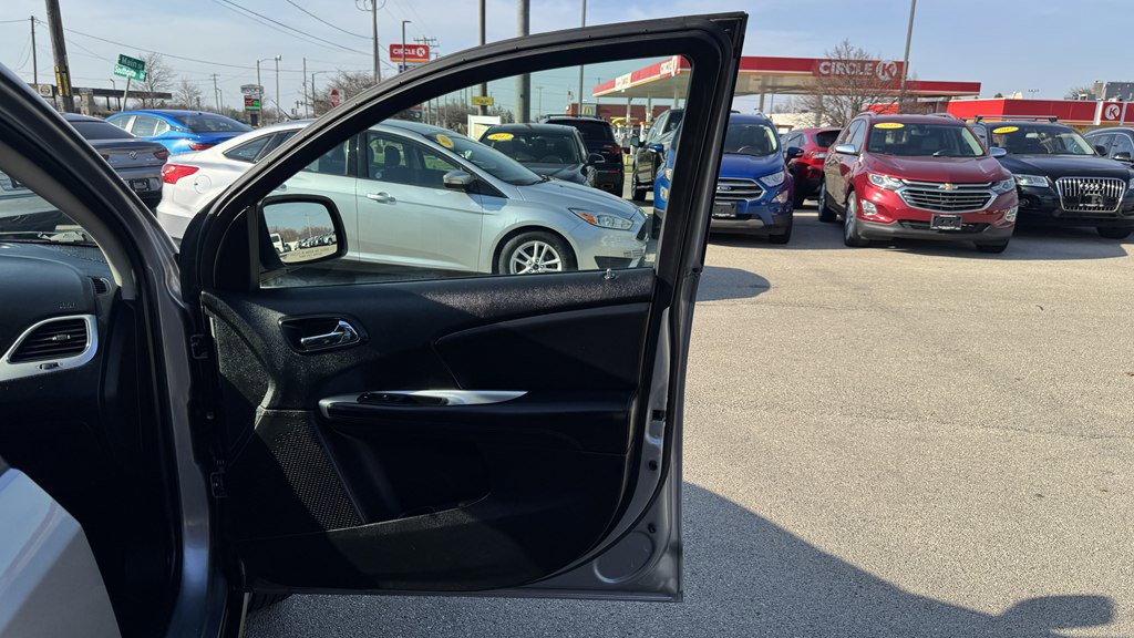 Used 2018 Dodge Journey SE w/ Popular Equipment Group FWD image 27