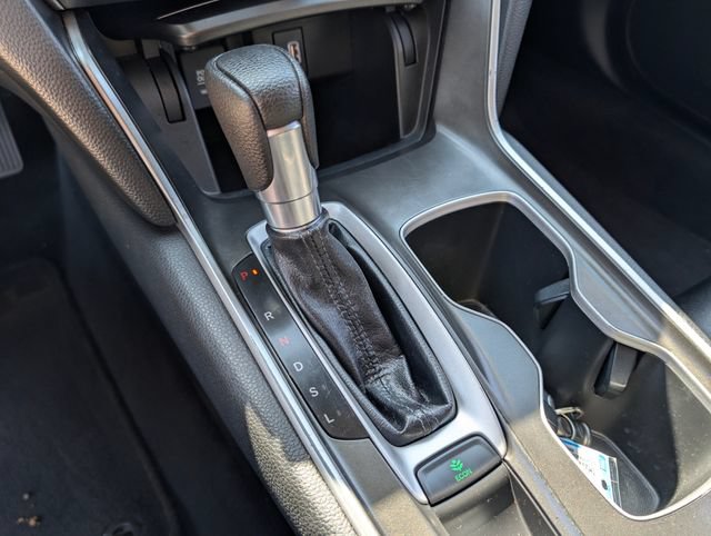 Used 2018 Honda Accord LX image 24