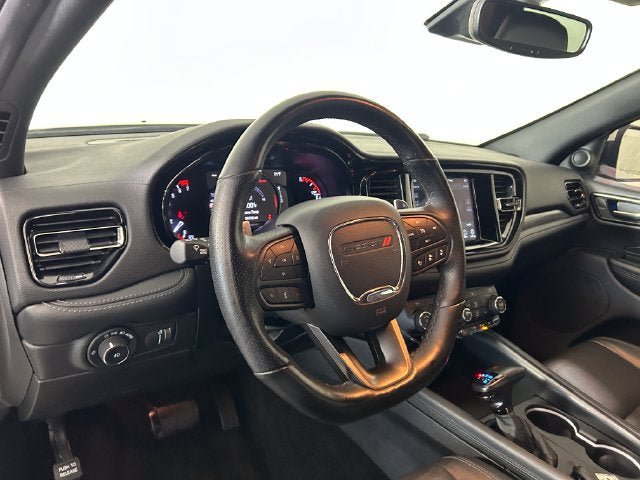 Used 2022 Dodge Durango GT AWD/4WD image 13