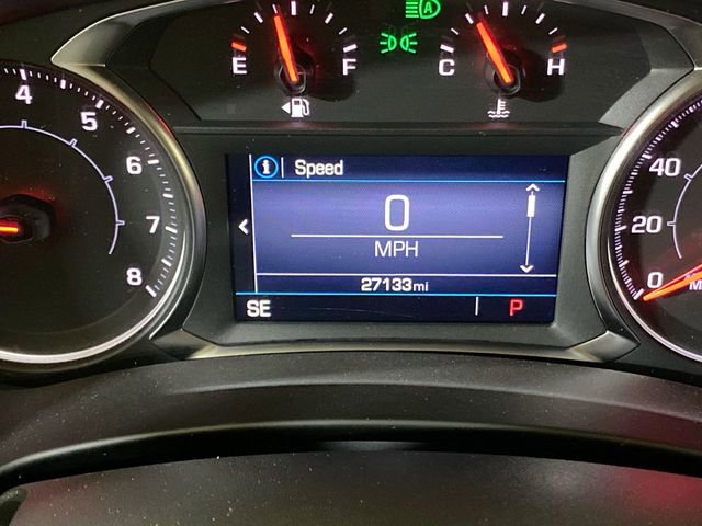 Used 2023 GMC Terrain SLE w/ Driver Convenience Package FWD image 39