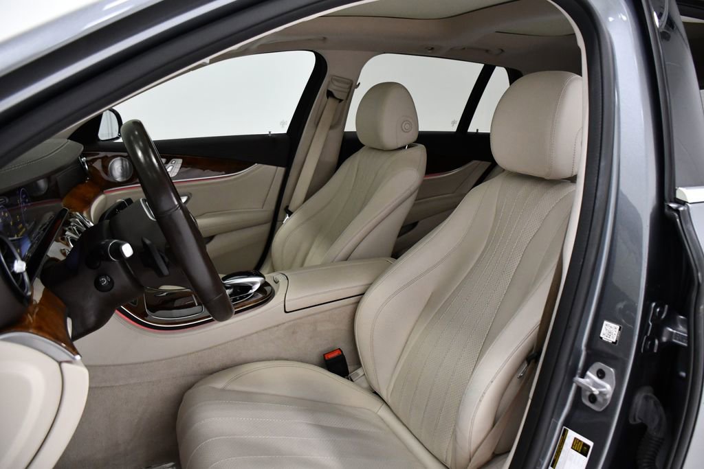Used 2019 Mercedes-Benz E 450 4MATIC Wagon image 19