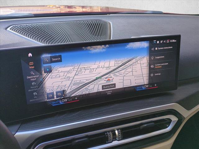 Used 2023 BMW i4 eDrive35 RWD image 13