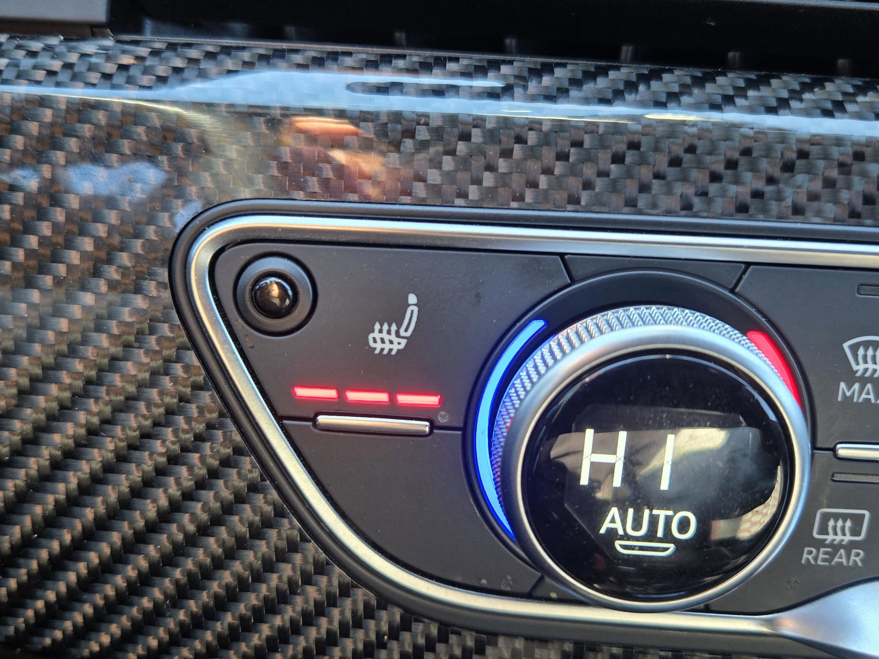 Used 2021 Audi RS 5 image 20