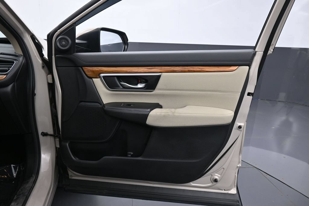 Certified 2019 Honda CR-V EX image 32