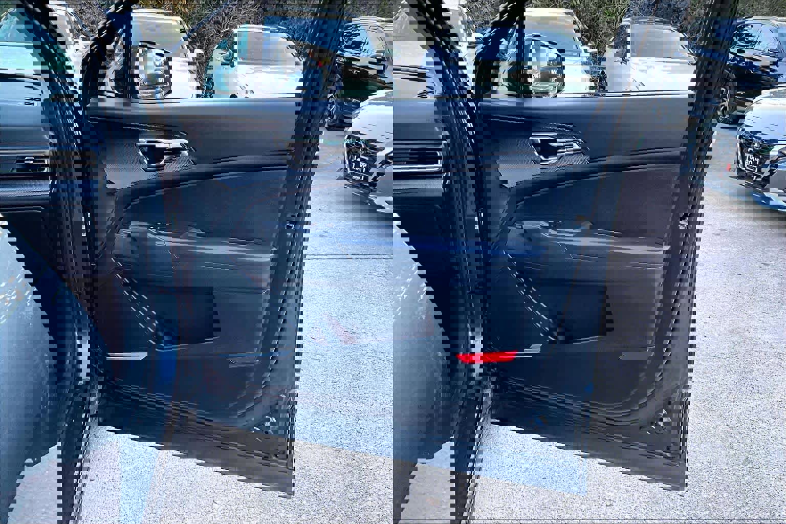 Certified 2023 Kia Sportage LX image 20