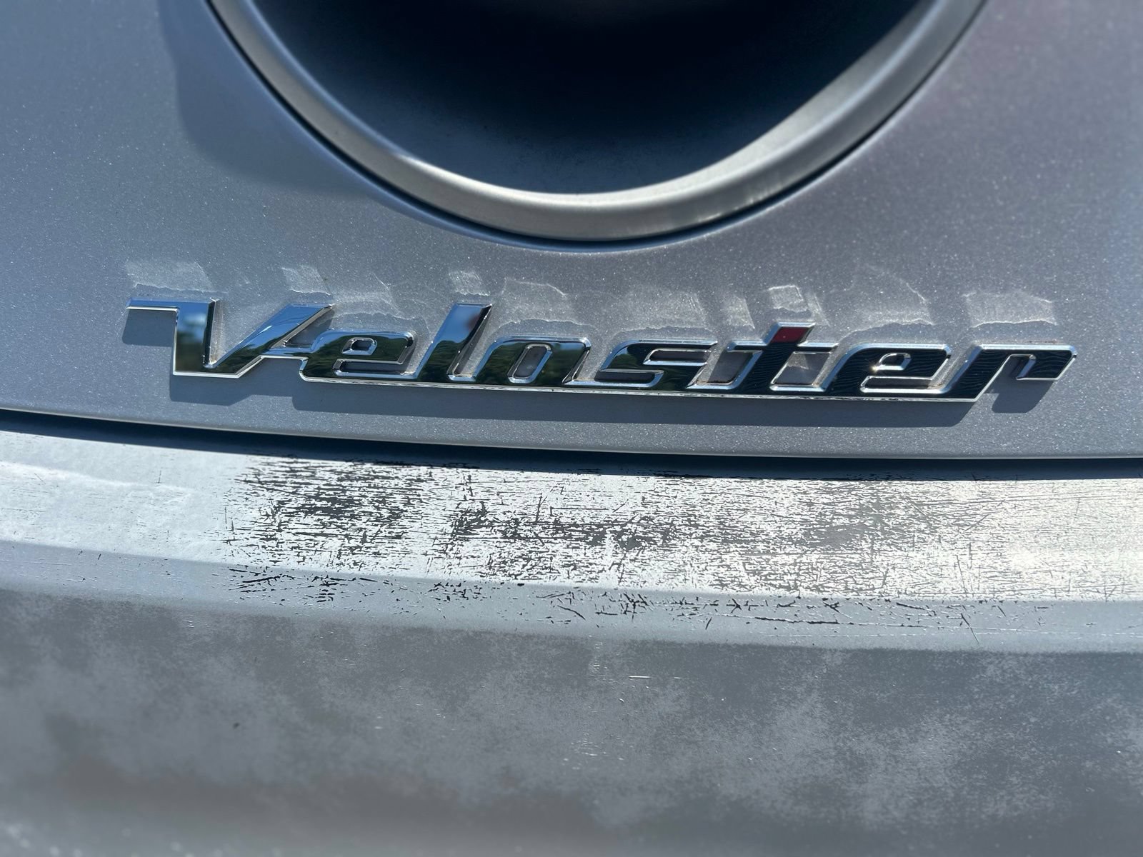 Used 2016 Hyundai Veloster Turbo FWD image 11