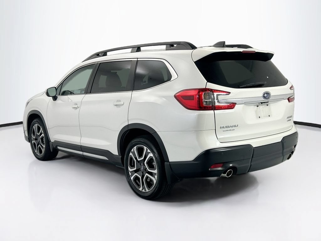 Used 2023 Subaru Ascent Limited AWD/4WD image 7