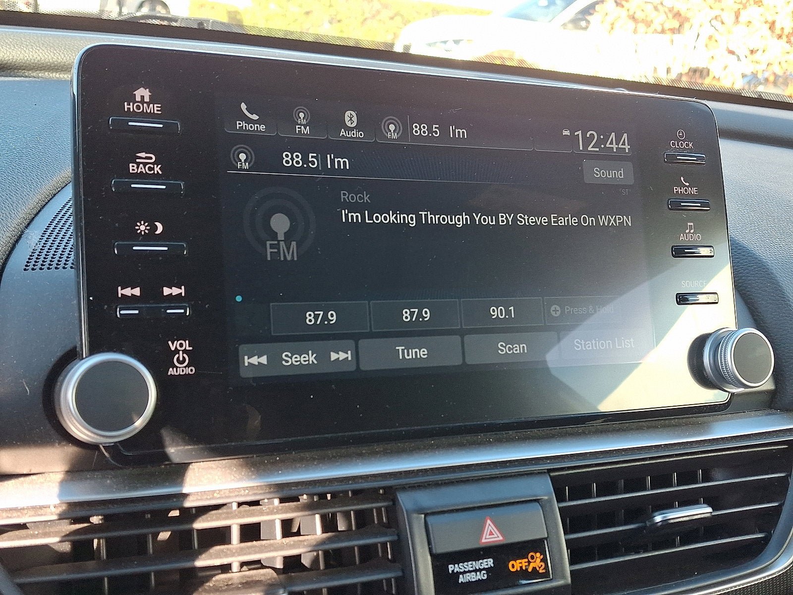 Used 2022 Honda Accord Sport image 16