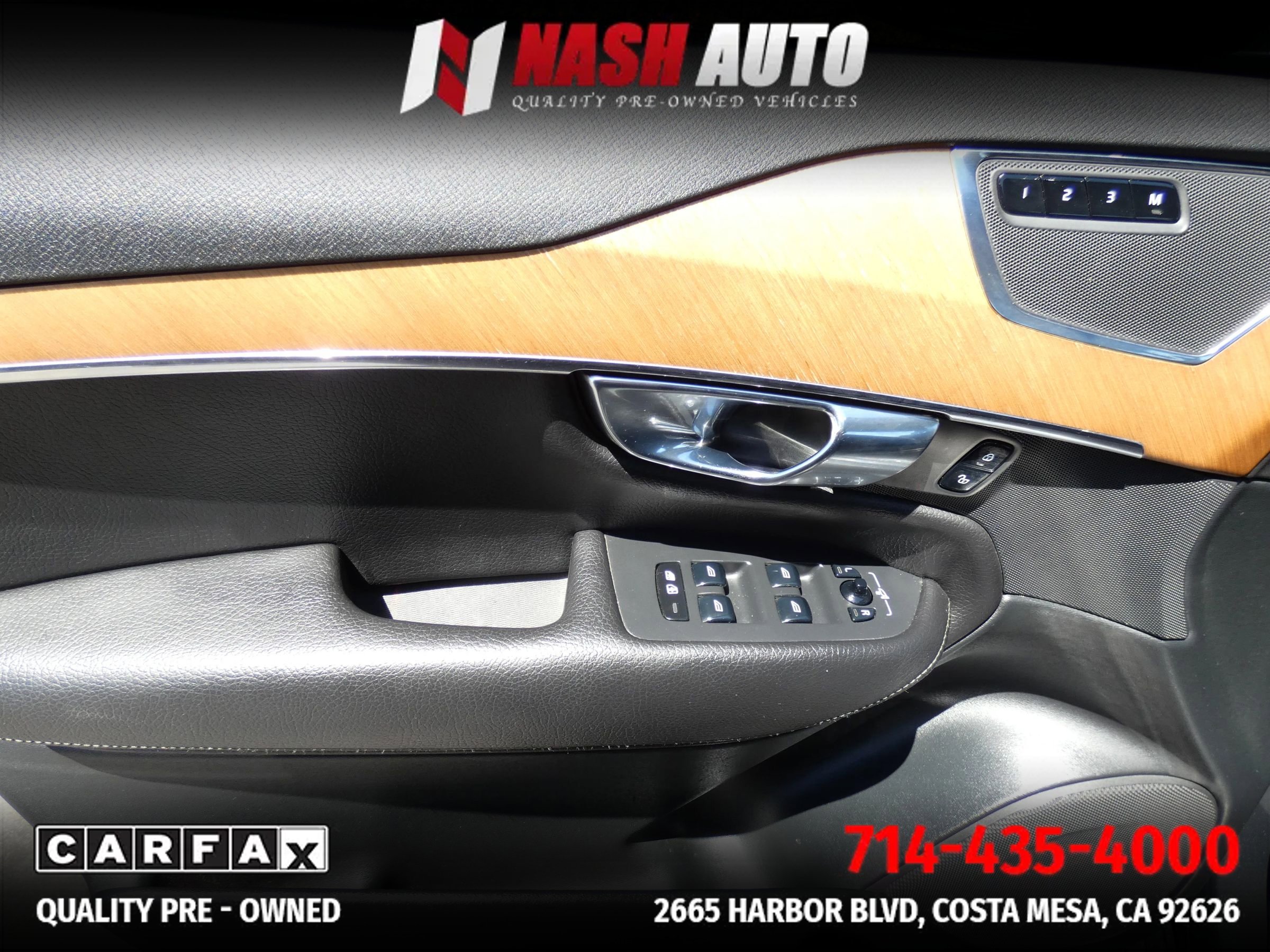 Used 2022 Volvo XC90 T5 Momentum w/ Climate Package AWD/4WD image 53