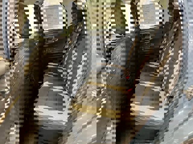 New 2025 Ford Bronco Sport Big Bend image 12