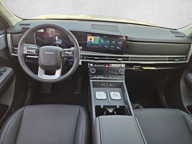 New 2026 Hyundai Santa Fe SEL FWD image 11