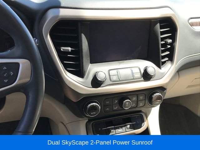 Used 2023 GMC Acadia Denali w/ Denali Ultimate Package image 9
