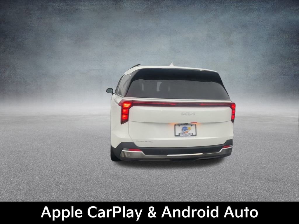 New 2026 Kia Carnival SX image 19