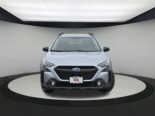 Certified 2023 Subaru Outback Onyx Edition image 2