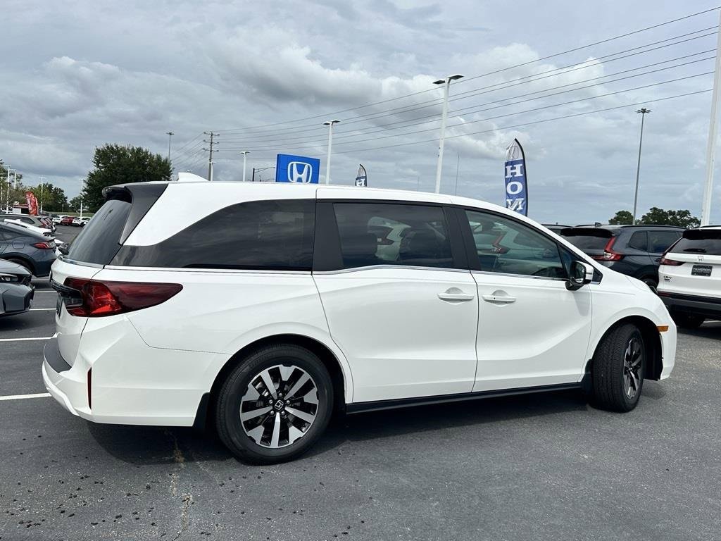 New 2026 Honda Odyssey EX-L image 26
