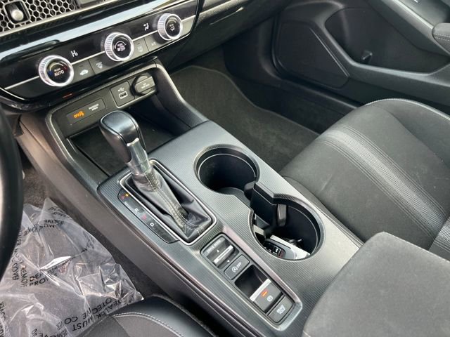 Used 2024 Honda Civic Sport image 26