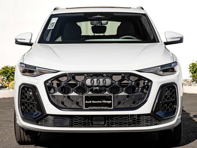 New 2026 Audi Q5 Prestige AWD/4WD image 3