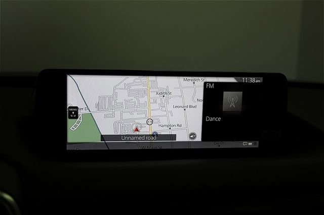 New 2025 MAZDA CX-50 AWD 2.5 Turbo w/ Weather Package image 33