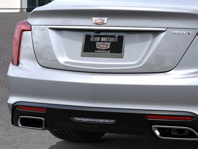 New 2026 Cadillac CT5 Premium Luxury image 14