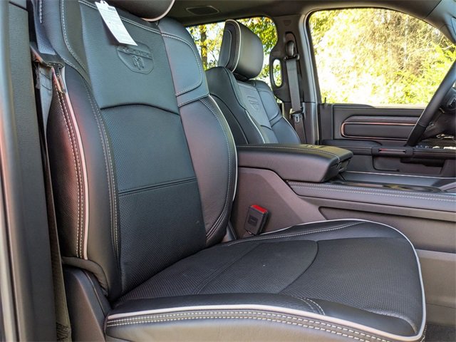 New 2026 RAM 2500 Rebel image 41