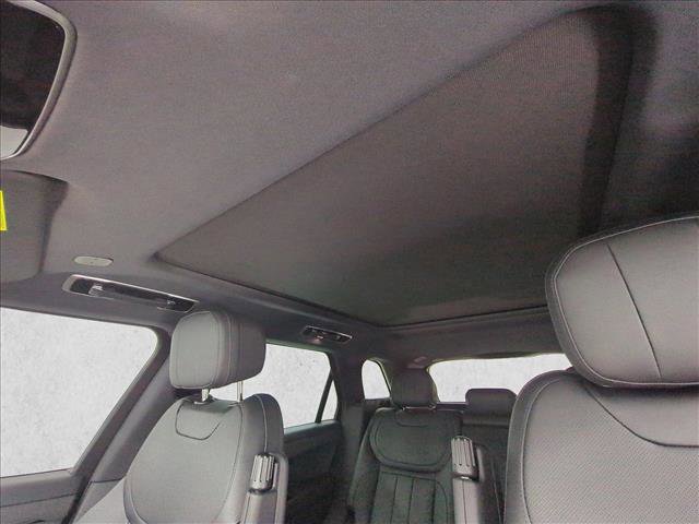 Certified 2025 Land Rover Range Rover Sport Dynamic SE image 16