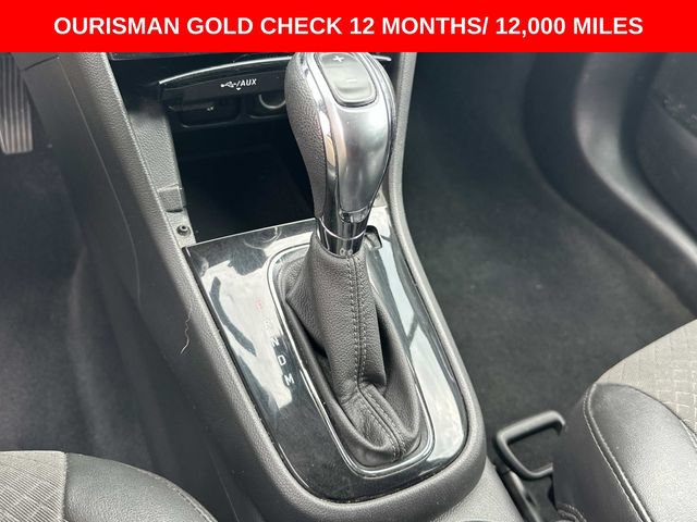 Used 2019 Buick Encore Preferred w/ Safety Package FWD image 22